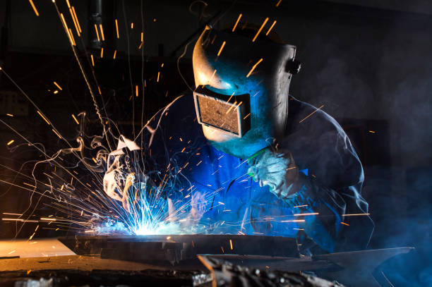 Reliable Turner, OR Welder & Metal Fabrication Solutions
