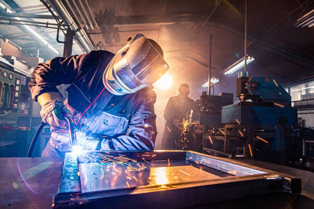 Reliable Turner, OR Welder & Metal Fabrication Solutions