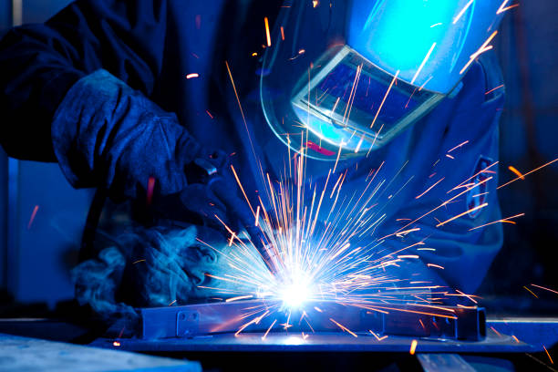 Best Aerospace and Defense Welding in Turner, OR