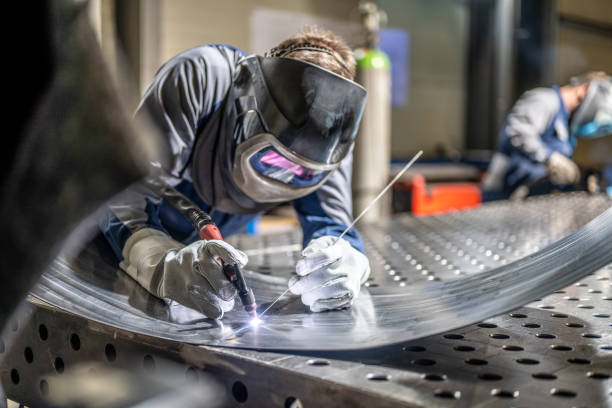 Best Marine and Shipbuilding Welding in Turner, OR