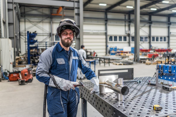 Best Welding Inspection and Certification in Turner, OR