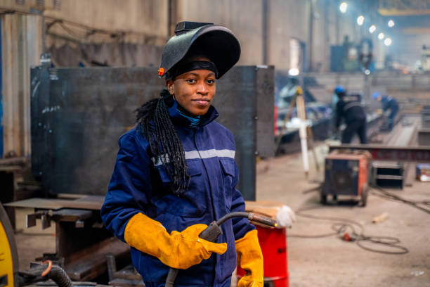 Affordable Welder Services in Turner, OR