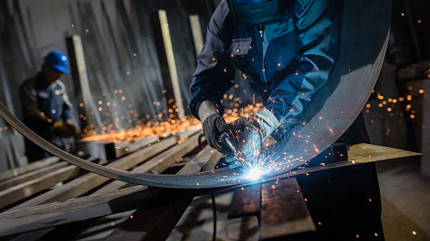 Best Automation and Robotic Welding in Turner, OR
