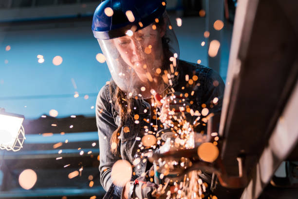Best Food and Beverage Processing Equipment Welding in Turner, OR