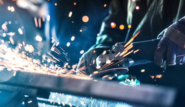  Turner, OR Welder Pros